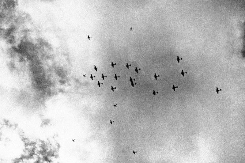 Хроники Второй мировой войны: Северо-Африканская кампания Хроники Второй мировой войны: Северо-Африканская кампания история