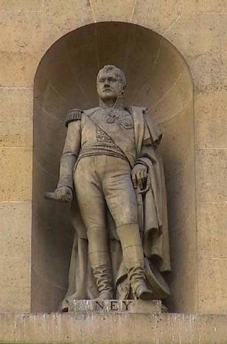 «Храбрейший из храбрых». Маршал Ней: от Вальми до Березины