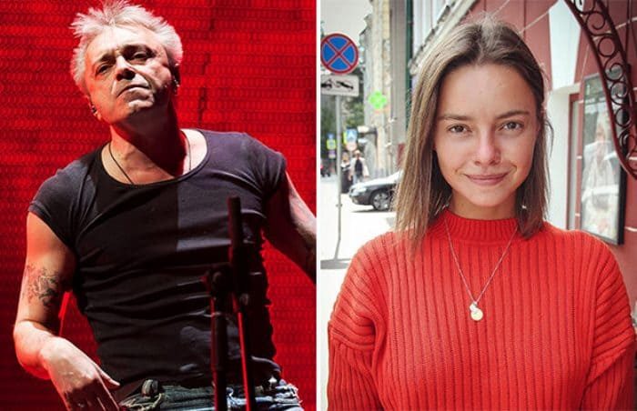 Как сложилась судьба детей легендарных российских рок-звёзд Как сложилась судьба детей легендарных российских рок-звёзд