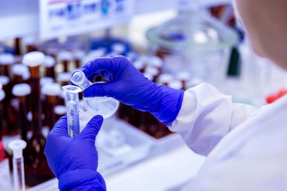 Фармкомпания «Нанолек» откроет научно-практический центр фармацевтической разработки