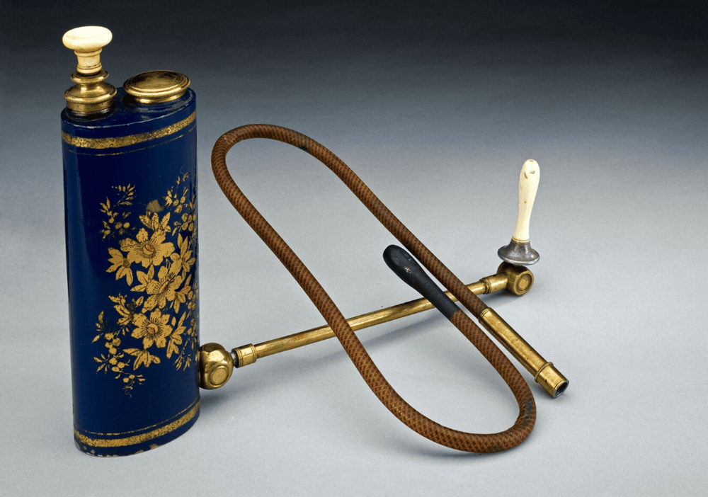 Любопытные медицинские инструменты из нашего прошлого история медицины,медицина