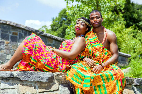 Ашанти: инквизиторы Западной Африки Ашанти: инквизиторы Западной Африки