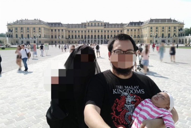 Гуру экономии рассказал как дешево путешествовать с семьей. Желающих повторить не нашлось история,опыт туриста,путешествие,туризм