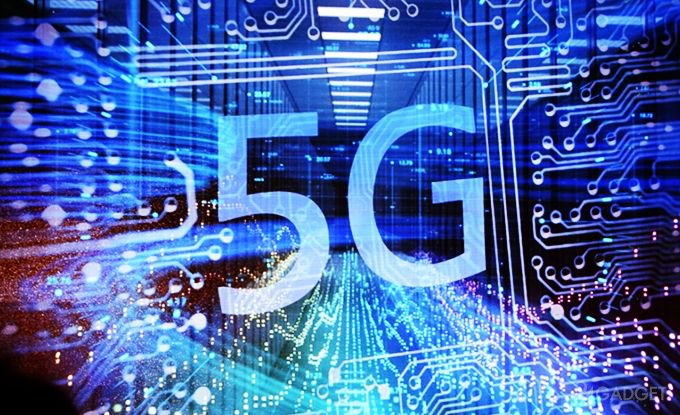 ФСБ предлагает поменять криптографию SIM-карт с поддержкой 5G 5G