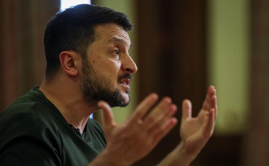 Киев подготовил европейцам список из 25 российских предприятий, якобы имеющих отношение к производству баллистических...