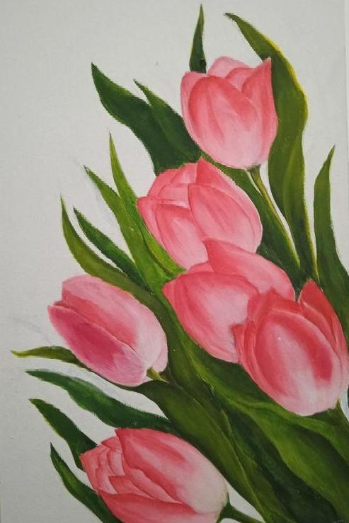 50+ идей рисунков на 8 марта: что можно нарисовать к празднику с детьми нарисовать, гуашь, кисть, несколько, можно, чтобы, Затем, цвета, краску, нужно, кисточку, рисунок, немного, фломастеры, затем, нарисуйте, помощью, картон, сделать, использовать