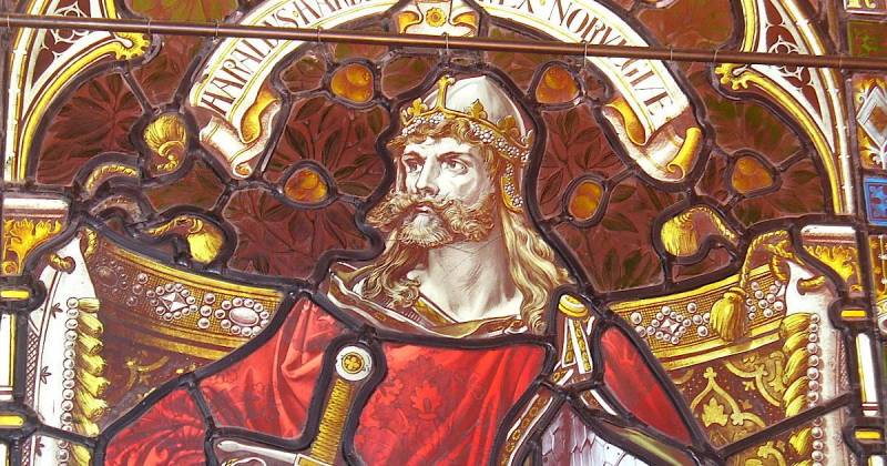 Харальд Хардрада. Последний викинг Харальд Хардрада. Последний викинг