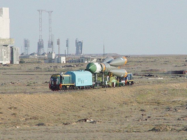 Атлант, Буран и Прогресс - три богатыря русской космонавтики космос, авиа