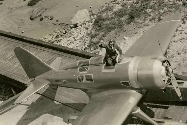 Частная дозаправка в воздухе: для кого аттракцион ввс