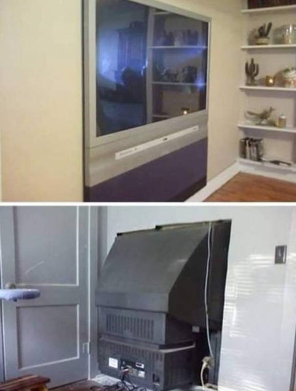 15 людей, изобретательности которых можно только позавидовать 15 людей, изобретательности которых можно только позавидовать