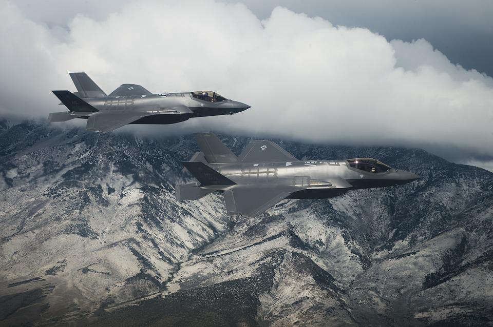 Military Watch: Пентагону грозит «кромешный ад» из-за провала с F-35