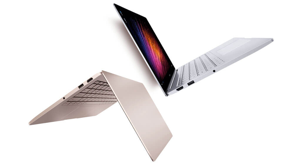Какой ноутбук Xiaomi выбрать?
