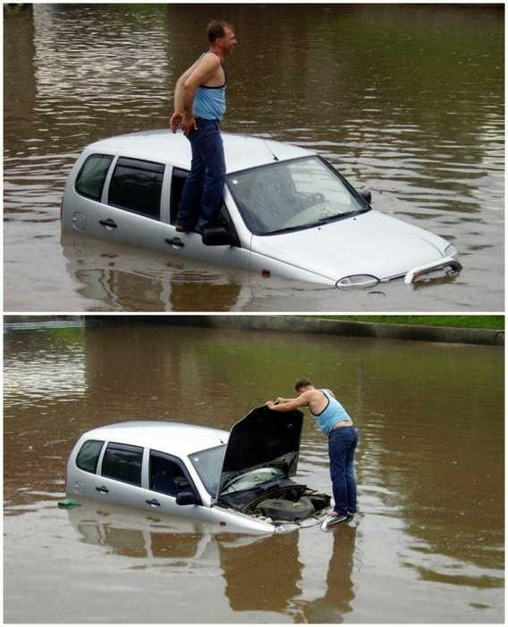 Картинки на воскресный день