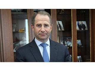 Михаил Бабич освобождён от должности посла России в Белоруссии