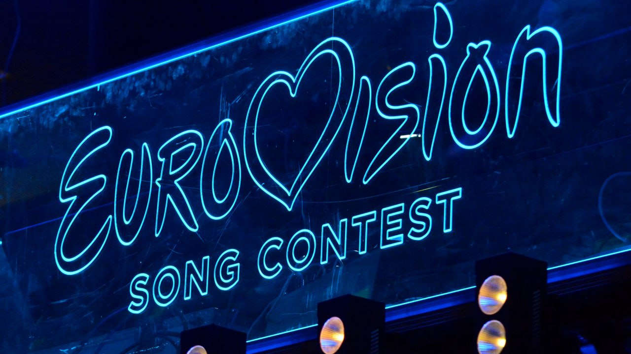 Встретимся через год в освобожденном Киеве: Манукян о предсказании Рудковской на победу Украины на «Евровидении»