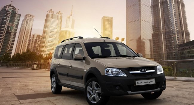 Владельцы LADA Largus в России назвали 5 причин покупать и не покупать такой универсал Владельцы LADA Largus в России назвали 5 причин покупать и не покупать такой универсал Автомобили