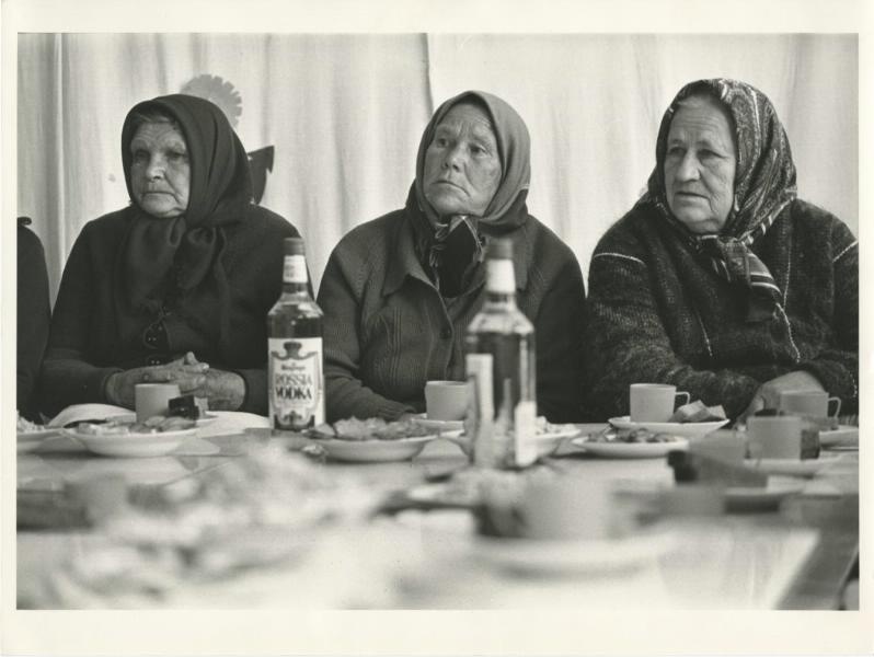 СССР  в  80-е годы : фотоподборка 80-е,СССР,Фотография