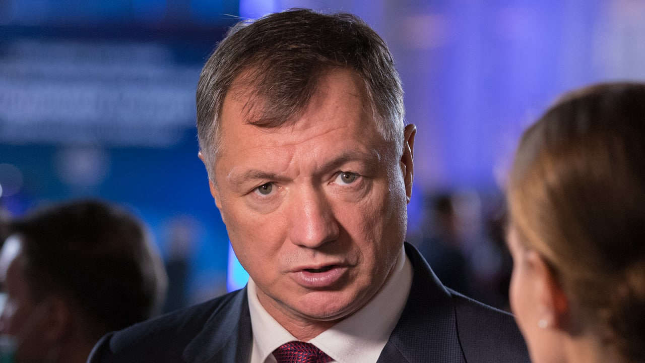 Хуснуллин допустил, что покинувшие российский рынок компании вернутся ради прибыли