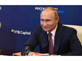 Беда пришла откуда ее не ждали. США больше не будут помогать России