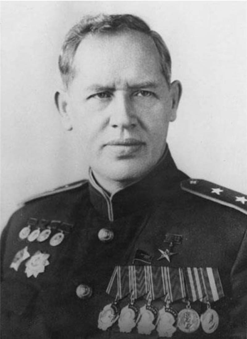 Боевые самолёты. Об авиамоторах, своих и не очень. Необходимое продолжение ввс