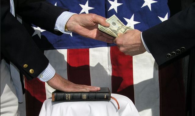 Уроки чёрного пиара от Америки — «Чернобыль» от «Вестингауз»