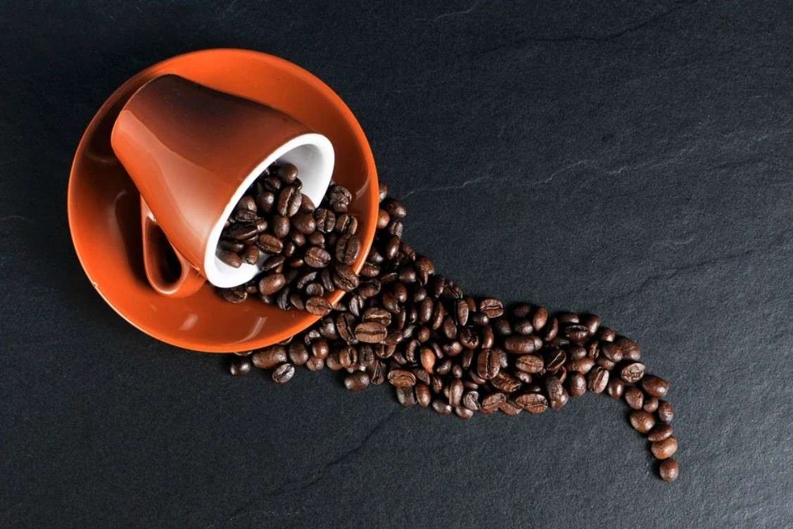 Кардиолог Габинский: употребление кофе улучшает кровообращение мозга Общество