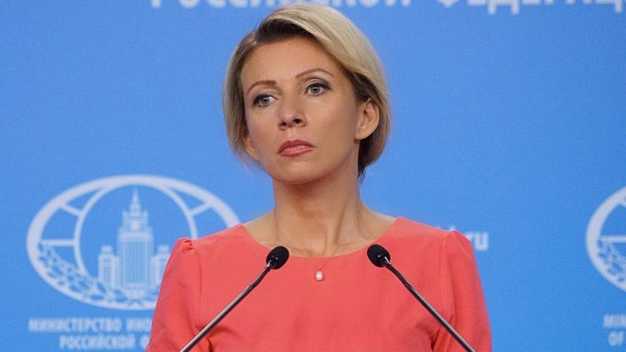 МИД РФ: Токаев фактами доказал причастность экстремистов к беспорядкам в Казахстане