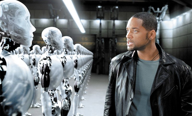 Инженеры тестировали искусственный интеллект: боты стали общаться на языке, который люди не понимали