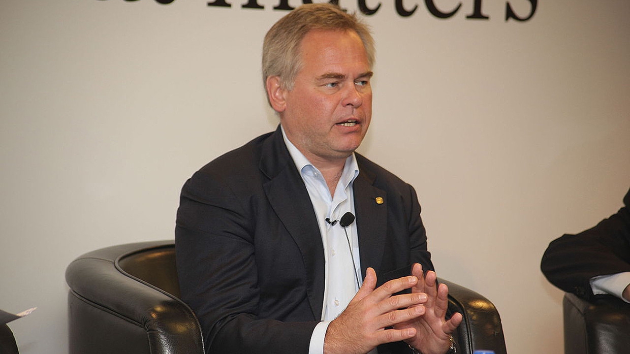 Касперский сравнил уязвимость компаний в России и США перед хакерами