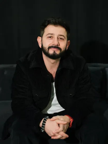 Галустян подтвердил новые отношения и заявил о работе над вопросом детей