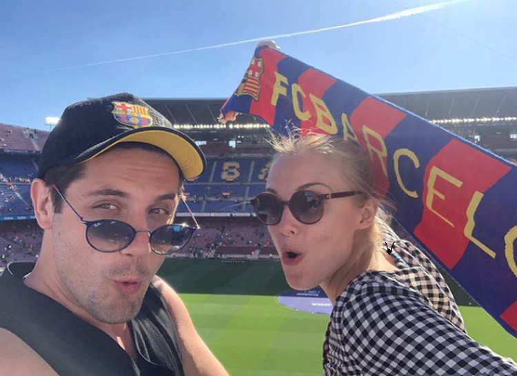 Татьяна Арнтгольц и Марк Богатырев станут родителями Татьяна Арнтгольц и Марк Богатырев станут родителями Дети,Беременные звезды