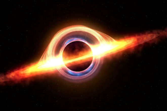 Ученые наблюдали за черной дырой и увидели, как она затягивает внутрь материю Паундса, падение, материи, черную, скорости, формирования, Английские, ранееИзлучаемый, показывает, смещение, красное, сильное, вещества, наблюдаемого, присутствие, доказано, черной, сверхмассивной, PG211143, галактику