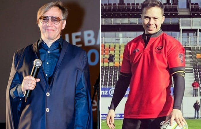 Как сложилась судьба детей легендарных российских рок-звёзд Как сложилась судьба детей легендарных российских рок-звёзд