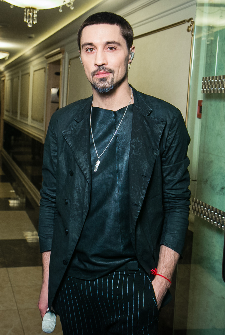 Анна Седокова, Дима Билан и другие на специальном концерте Муз-ТВ ко Дню всех влюбленных Анна Седокова, Дима Билан и другие на специальном концерте Муз-ТВ ко Дню всех влюбленных Звезды / Красная дорожка