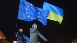 Украине пора признать, что она не может стать членом НАТО и Европейского союза