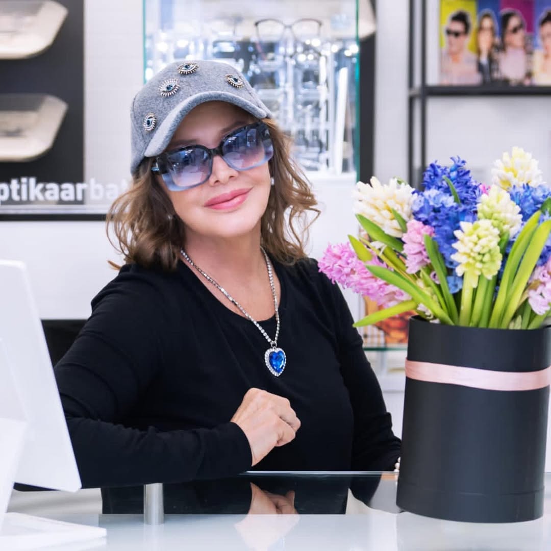 «Одна фраза решила всё»: Елена Проклова о причинах развода и воссоединения с третьим мужем