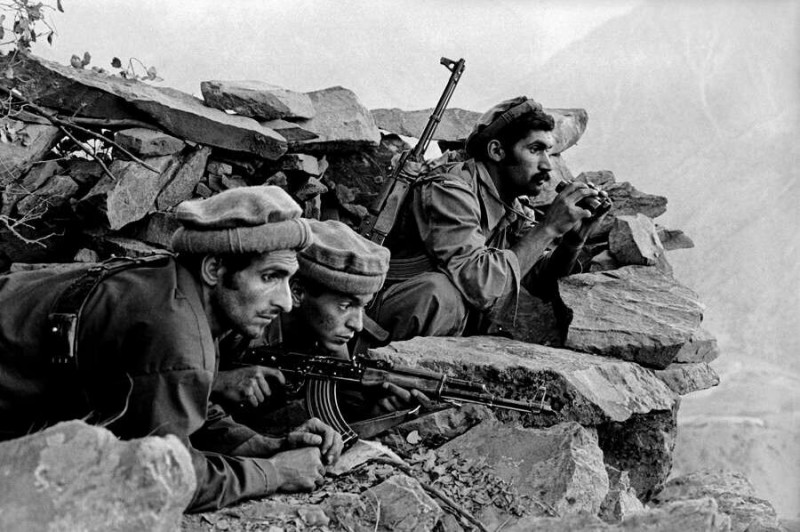 Роковая ошибка майора Терентьева Афганистан,сражение,СССР,трагедия