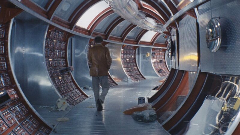 10 интересных фактов о фильме «Солярис» 10 интересных фактов о фильме «Солярис» кино