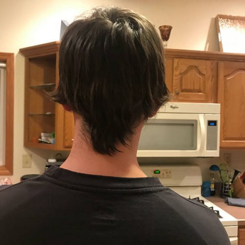 19 парней, которым лучше найти другого парикмахера 19 парней, которым лучше найти другого парикмахера