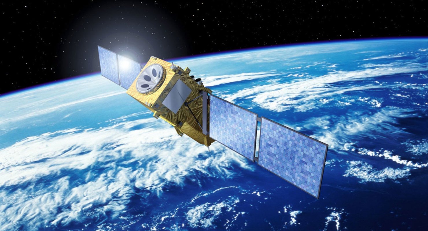 Geely займется созданием спутников для своих автомобилей