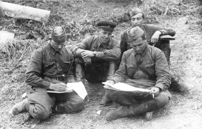 История появления керзовых сапог