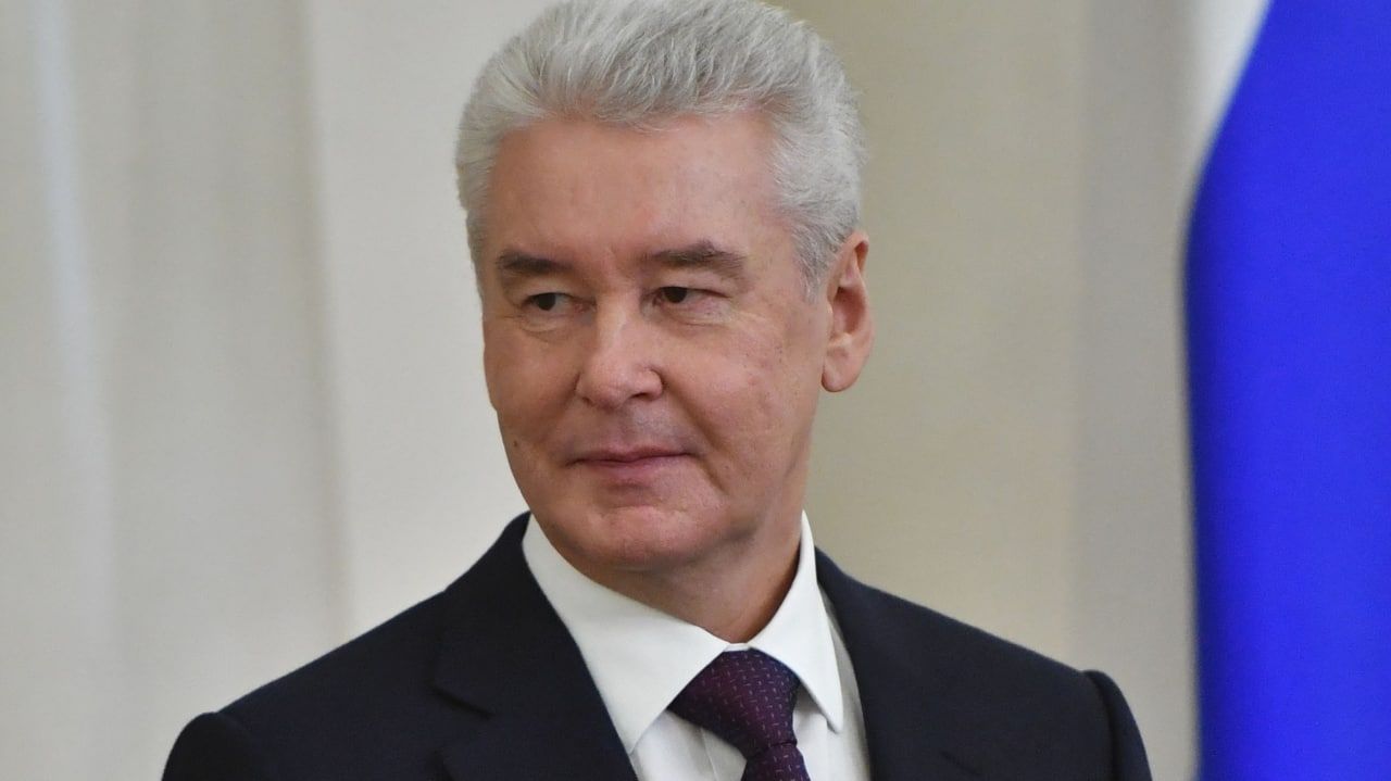 Собянин исключил возможность коллапса из-за санкций в Москве