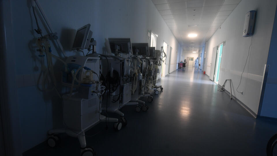 Больше 300 заболевших ботулизмом россиян находятся больницах