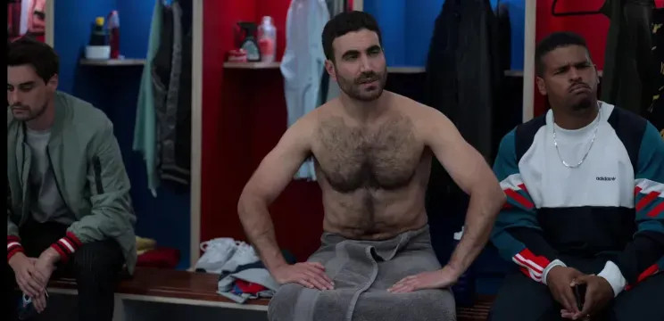 У Дженнифер Лопес новый роман — с актёром из сериала 