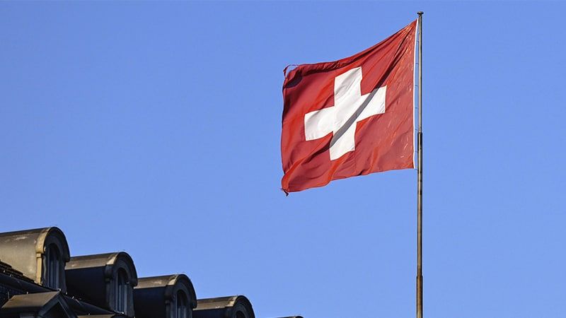 Гендиректор полиции Швейцарии рассказал о риске бунтов из-за подорожания электроэнергии зимой