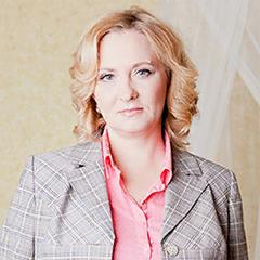 Марина Розанова