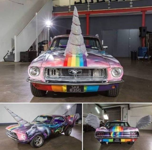 Тюнинг великий и ужасный Тюнинг великий и ужасный обзоры