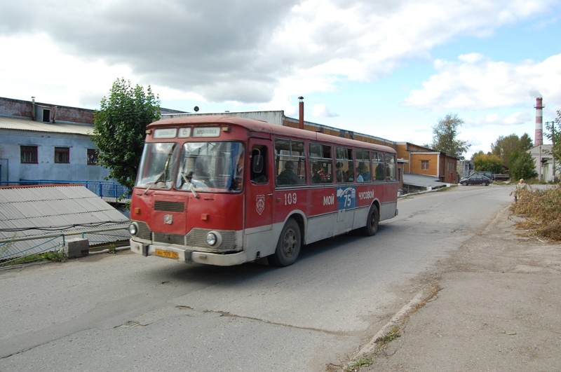 Ода автобусу ЛиАЗ-677 410, ЛиАЗ 677, автобус, окраины, транспорт, эстетика