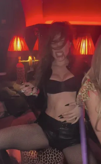 Дарья Коновалова