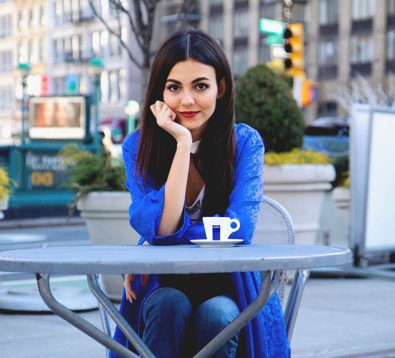 Невинная красота Невинная красота